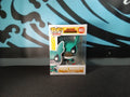 My Hero Academia - Izuku Midoriya w/ helmet - Funko 603 - The Cerulean Trove
