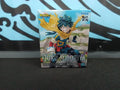My Hero Academia - Izuku Midoriya - XrossLink Figure - The Cerulean Trove