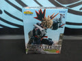 My Hero Academia - Katsuki Bakugo - XrossLink Figure - The Cerulean Trove