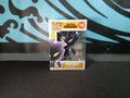 My Hero Academia - Kurogiri - Funko Pop 789 - The Cerulean Trove