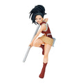 My Hero Academia - Momo (vol. 37) - Amazing Heroes Figure - The Cerulean Trove