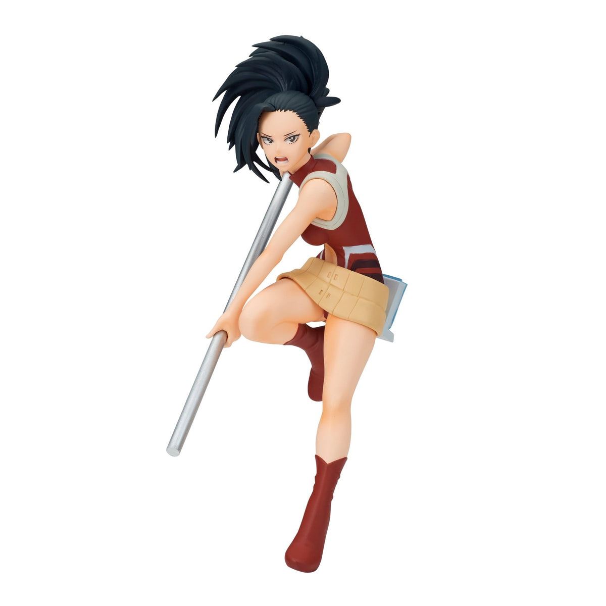 My Hero Academia - Momo (vol. 37) - Amazing Heroes Figure - The Cerulean Trove
