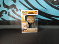 My Hero Academia - Present Mic - Funko 920 - The Cerulean Trove