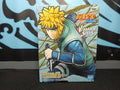 Naruto - Namikaze Minato - Vibration Stars - The Cerulean Trove
