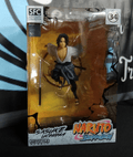 Naruto - Sasuke Uchiha - AbyStyle SFC Figure - The Cerulean Trove