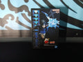 Naruto - Sasuke Uchiha - Banpresto Effectreme - The Cerulean Trove