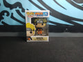 Naruto Shippuden - Naruto - Funko Pop 71 - The Cerulean Trove