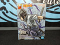 Naruto - Uchiha Sasuke (III) - Vibration Stars Figure - The Cerulean Trove