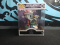 Nightmare Before Christmas - Jack w/ Zero & tree - Funko 1386 - The Cerulean Trove