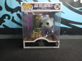 Nightmare Before Christmas - Jack w/Christmas door - Funko 1360 - The Cerulean Trove