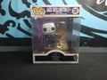 Nightmare Before Christmas - Jack w/Halloween door - Funko 1361 - The Cerulean Trove