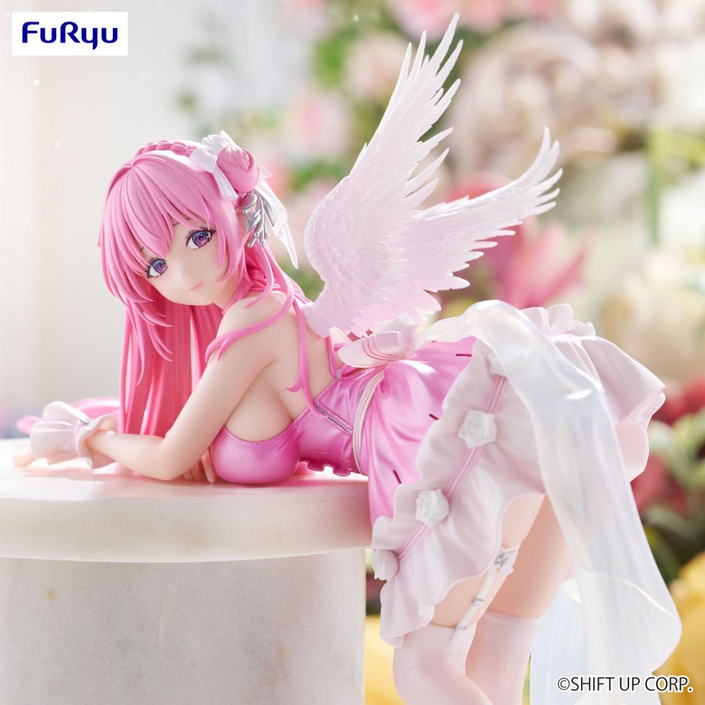 Nikke - Dorothy: Nostalgia - Noodle Stopper Figure - The Cerulean Trove