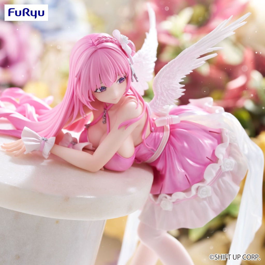 Nikke - Dorothy: Nostalgia - Noodle Stopper Figure - The Cerulean Trove