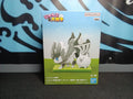Nyanko Great War - Baby Garu (Uberfest) - Bandai Spirits Figure - The Cerulean Trove