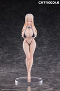 Obedient Maid Who Wears A Dirty Bikini - CatNoodle Figure - The Cerulean Trove