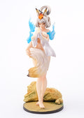 Oboro Muramasa - Kongiku (Yufu Onsen Samadhi Ver.) - Amakuni Figure - The Cerulean Trove