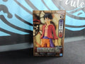 One Piece - Monkey D. Luffy - Grandline Men - DXF Figure - The Cerulean Trove