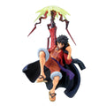 One Piece - Monkey D. Luffy (II) - Battle Record Collection - The Cerulean Trove