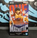 One Piece - Monkey D. Luffy (ver. B) - Maximatic Special Figure - The Cerulean Trove