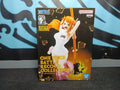 One Piece - Nami (Battle Record Collection) - Bandai Spirits Figure - The Cerulean Trove