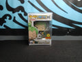 One Piece - Roronoa Zoro (Glow in the Dark) - Funko Pop 923 - The Cerulean Trove