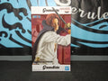 One Piece - Shanks - Grandista Figure - The Cerulean Trove