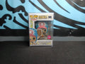 One Piece - TonyTony Chopper (flocked) - Funko 99 - The Cerulean Trove