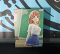 Osamake - Kuroha Shida - Bandai Spirits Figure - The Cerulean Trove