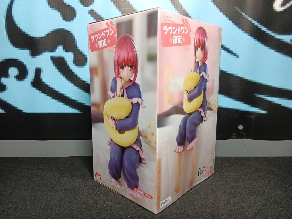 Oshi No Ko - Kana Arima - Noodle Stopper Figure - The Cerulean Trove