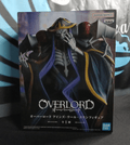 Overlord - Ainz Ooal Gown - Bandai Spirits Figure - The Cerulean Trove