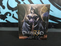Overlord - Albedo (black dress ver.) - AMP+ Figure - The Cerulean Trove