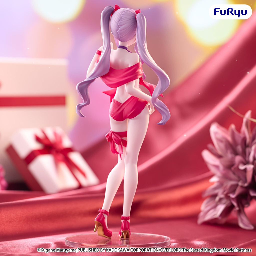 Overlord - Shalltear - BiCute Ribbons Figure - The Cerulean Trove