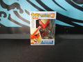 Pokemon - Blaziken - Funko Pop 983 - The Cerulean Trove