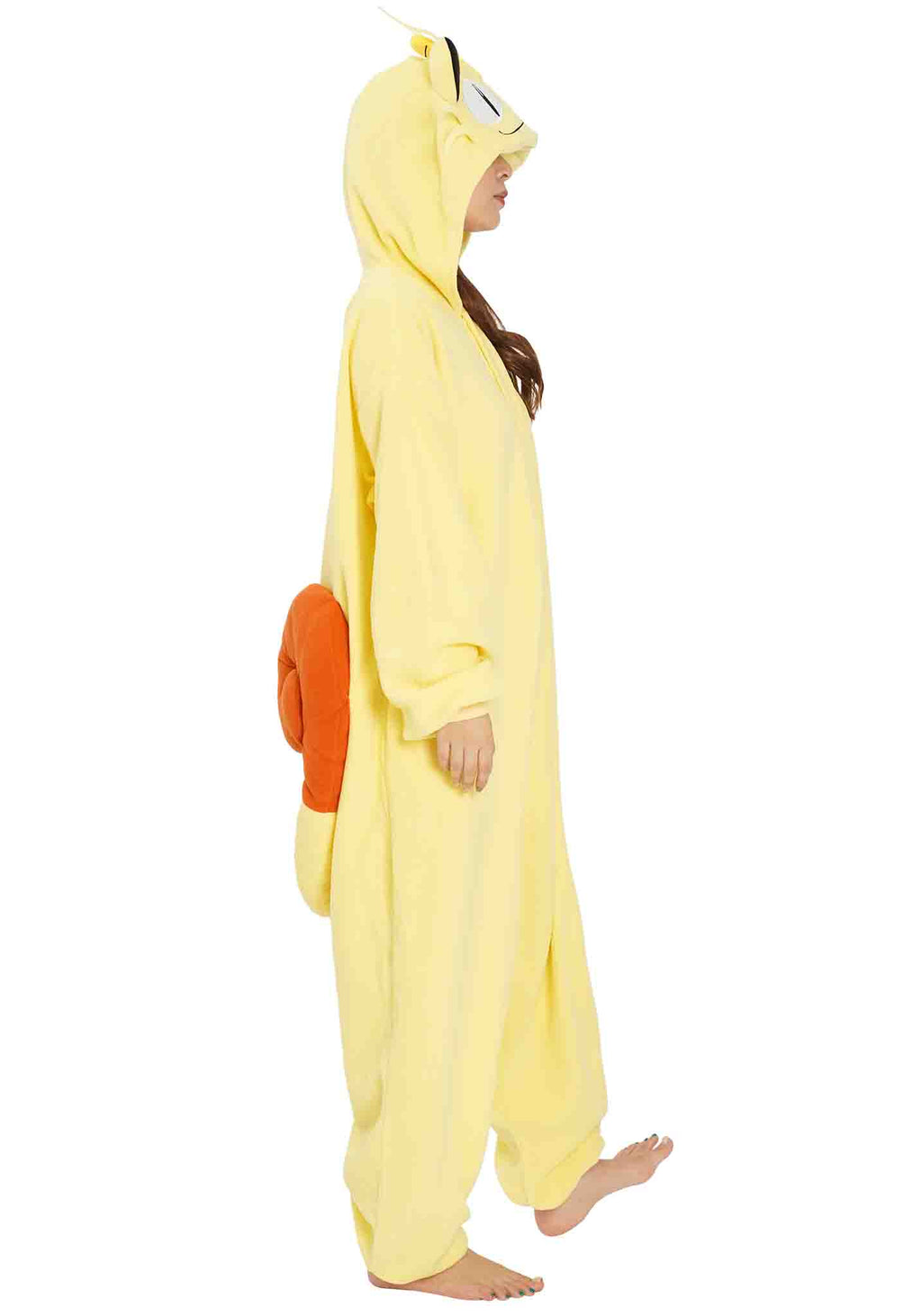 Pokémon - Meowth - Kigurumi - The Cerulean Trove