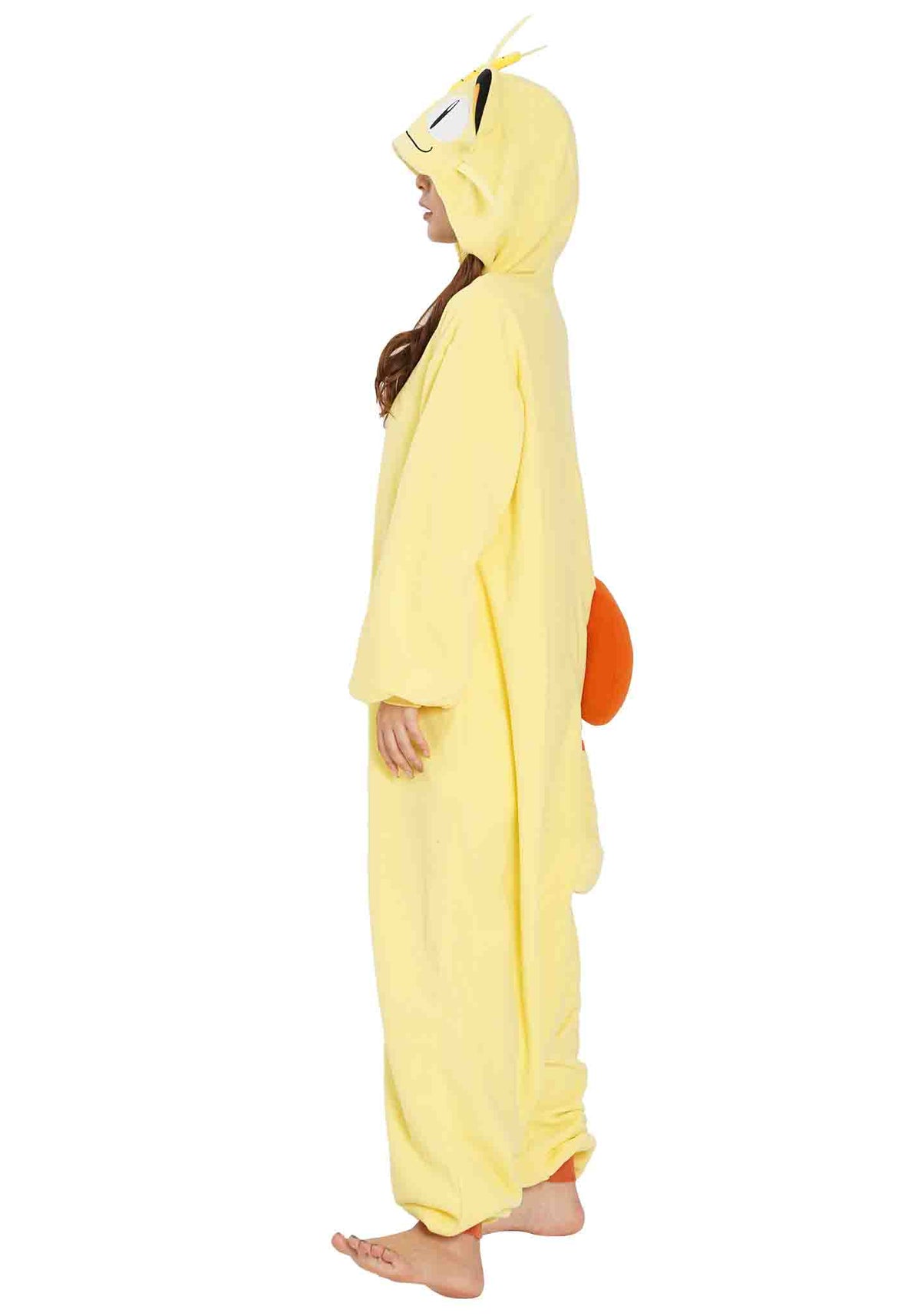 Pokémon - Meowth - Kigurumi - The Cerulean Trove