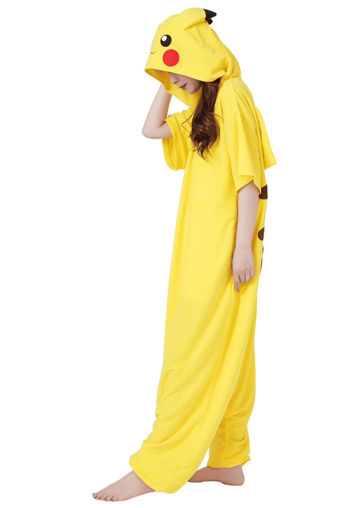 Pokémon - Pikachu - Summer Kigurumi - The Cerulean Trove