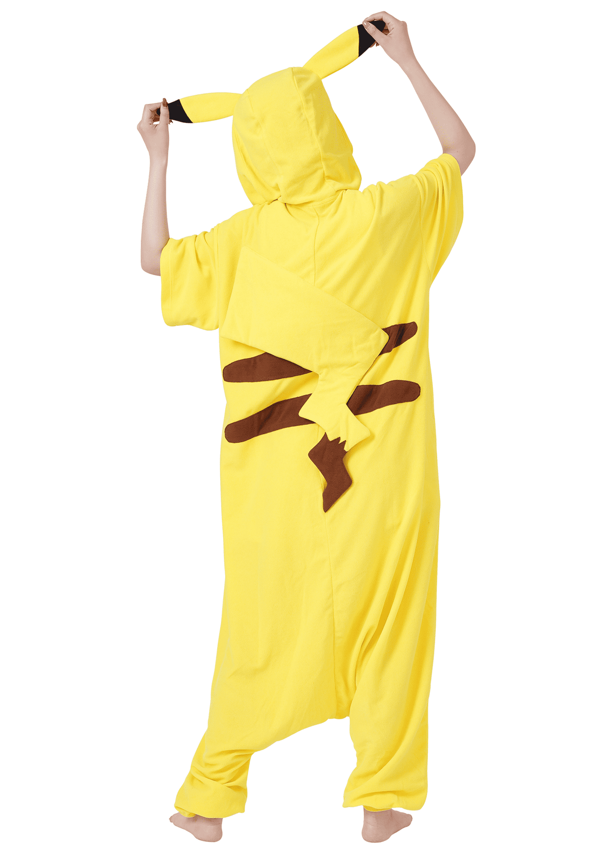 Pokémon - Pikachu - Summer Kigurumi - The Cerulean Trove