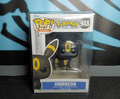 Pokemon - Umbreon - Funko Pop 948 - The Cerulean Trove