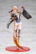 Queen's Blade - Inquisitor Shigi (Antinomian Ver.) - Megahouse Figure - The Cerulean Trove