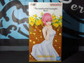 Quintessential Quintuplets - Ichika Nakano - Ichibansho Figure - The Cerulean Trove
