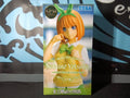 Quintessential Quintuplets - Yotsuba Nakano - SPM Figure - The Cerulean Trove