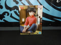 Ranma 1/2 - Ranma Saotome - Relax Time Figure - The Cerulean Trove