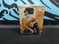 Ranma 1/2 - Ryoga Hibiki - Relaxtime Figure - The Cerulean Trove