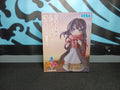 Rascal Does Not Dream of a Knapsack Kid - Mai Sakurajima - Luminasta Figure - The Cerulean Trove
