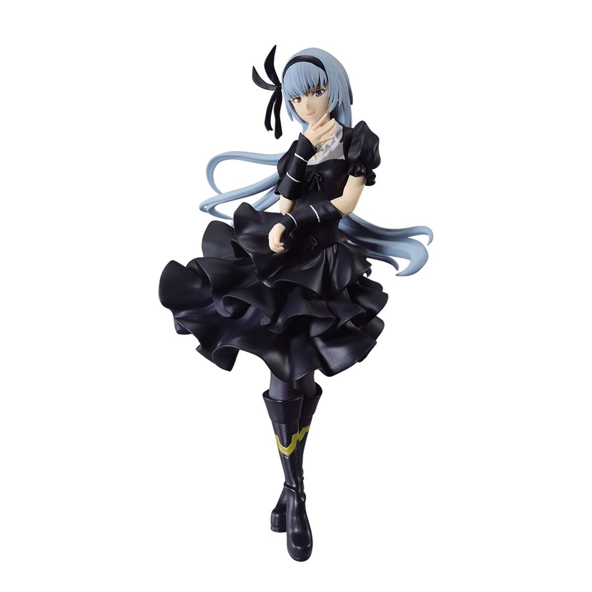 Reincarnated As A Slime - Luminus Valentine (Vol.19 ver. B) - Otherworlder Figure - The Cerulean Trove