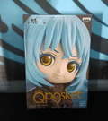 Reincarnated as a Slime - Rimuru Tempest ver. A - Q Posket Figure - The Cerulean Trove