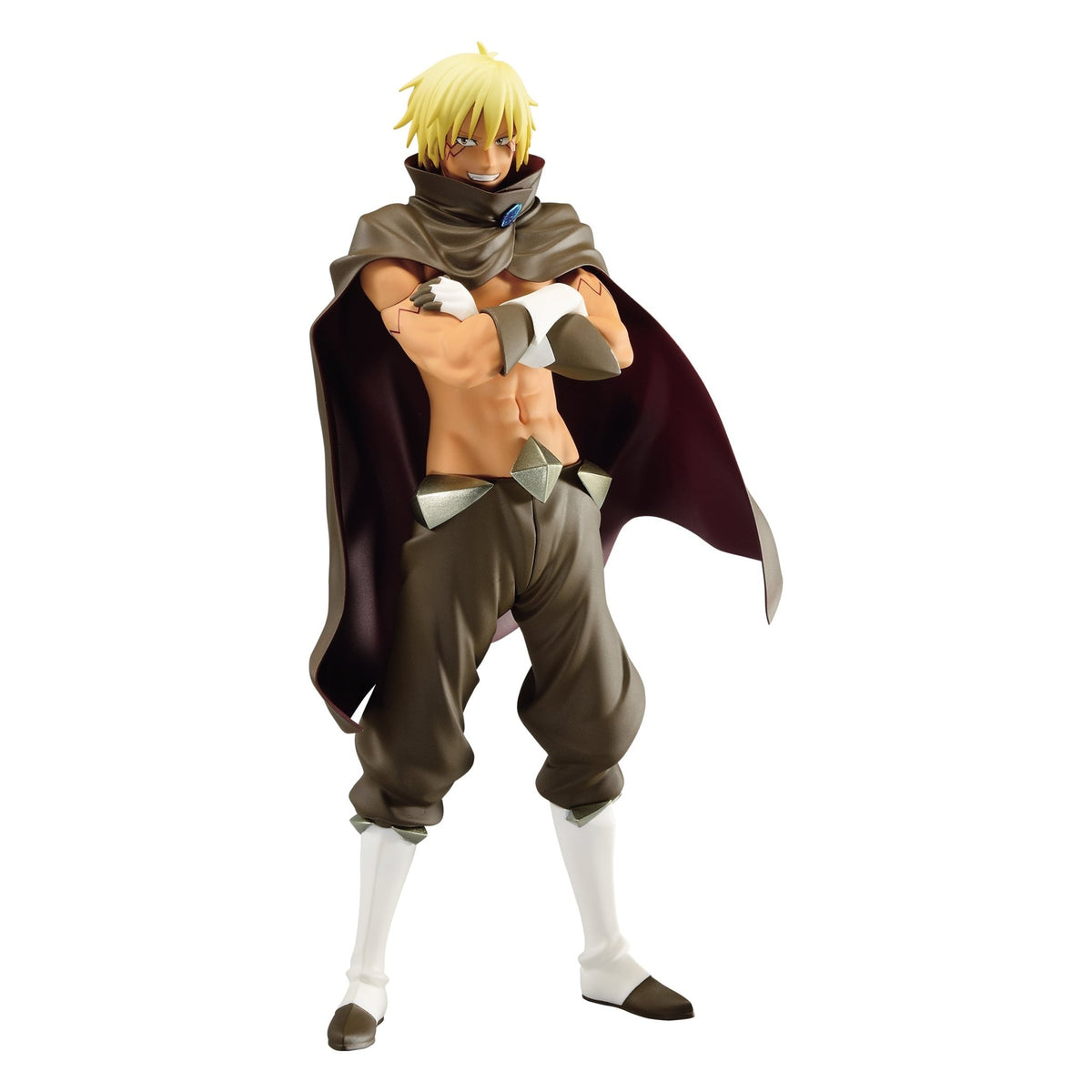 Reincarnated as a Slime - Veldora (vol. 12) - Otherworlder Figure - The Cerulean Trove