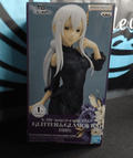 Re:Zero - Echidna - Glitter & Glamours Figure - The Cerulean Trove