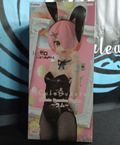 Re:Zero - Ram - BiCute Bunnies Figure - The Cerulean Trove