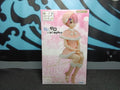 Re:Zero - Ram (Snow Princess) - FuRyu Noodle Stopper Figure - The Cerulean Trove
